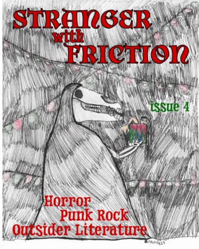 strangerWithFriction